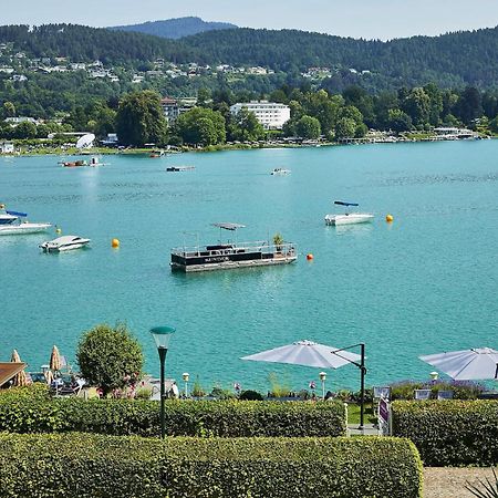 Beachvilla Velden Velden am Woerthersee Exterior photo